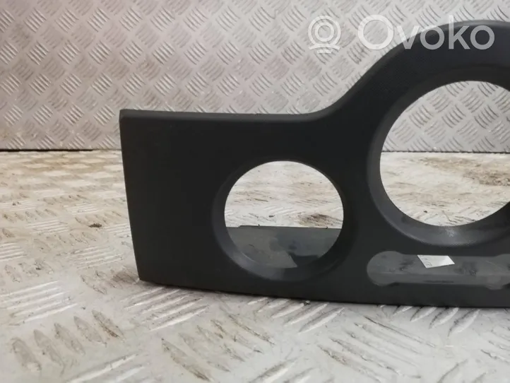 Renault Kangoo II Panel klimatyzacji / Ogrzewania 8200452966