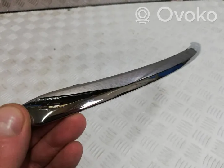 Citroen C3 Aircross Rivestimento sotto il faro/fanale 39229549