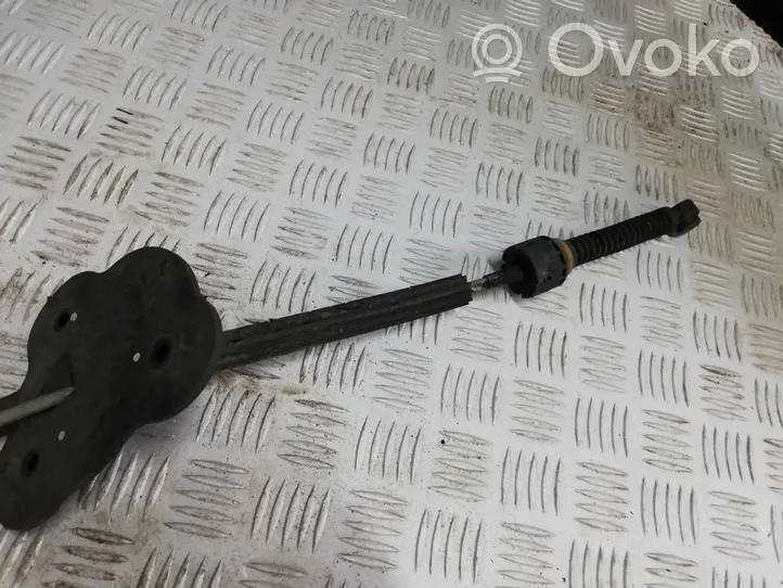 Renault Scenic III -  Grand scenic III Gear selector/shifter (interior) 8200792999B