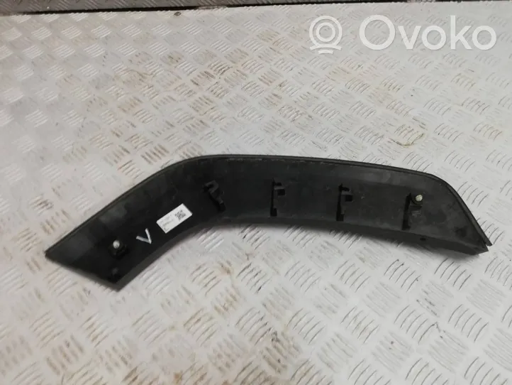 Toyota bZ4X Rivestimento passaruota posteriore 750624203000