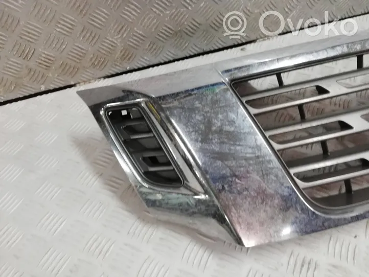 Nissan Navara D23 Grille de calandre avant 623104kj1b