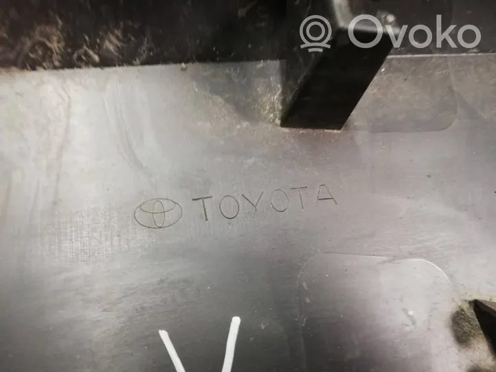 Toyota C-HR Autres pièces intérieures 75073
