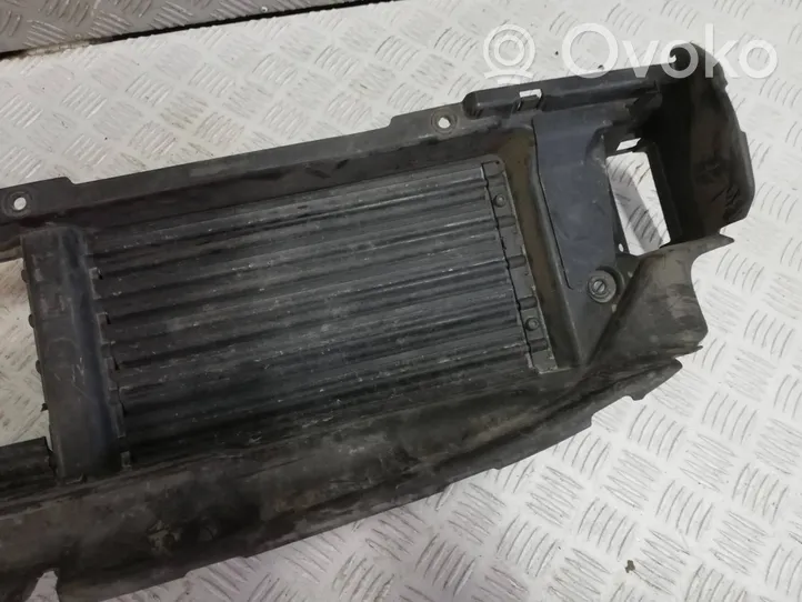 Volvo XC60 Canale guida dell’aria dell’intercooler AD0X5