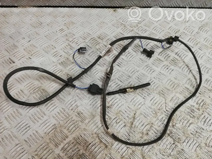 Dacia Sandero Parking sensor (PDC) wiring loom 240156439R