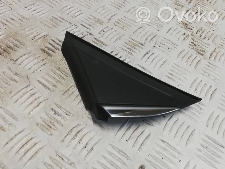 Renault Megane IV Rivestimento dell’estremità del parafango 638740438R