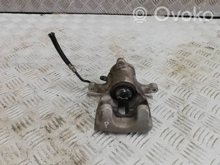 Renault Megane IV Front brake caliper 