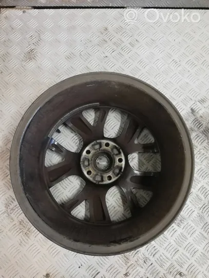 Renault Megane IV Запасное колесо R 17 403002961R