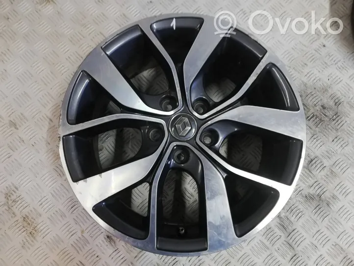 Renault Megane IV Ruota di scorta R17 403002961R