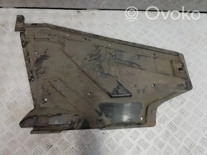 Mercedes-Benz B W246 W242 Rear underbody cover/under tray A2466840300