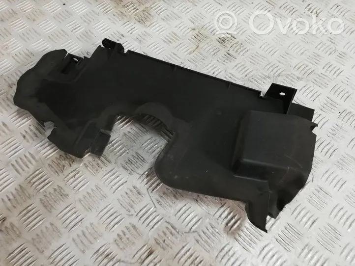 Citroen C4 Grand Picasso Cache de protection sous moteur 9658563180