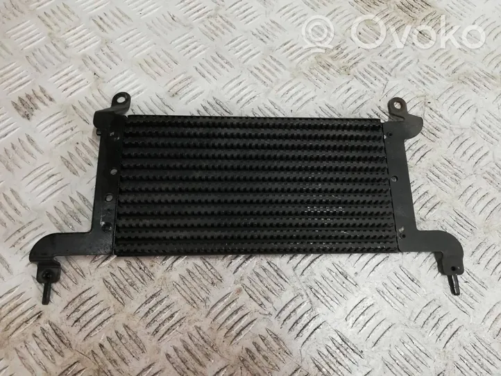 Citroen C4 Grand Picasso Refroidisseur de carburant, radiateur 