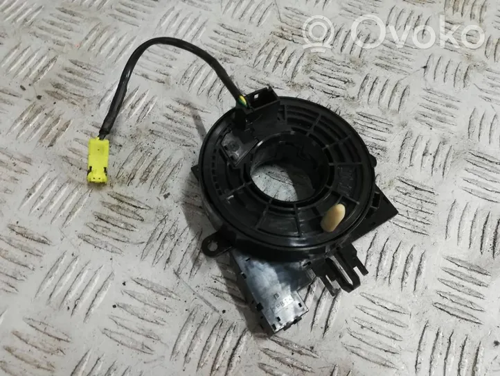 Nissan Qashqai Posūkių/ šviesų rankenėlė 255544EA0A