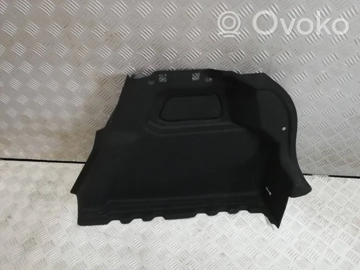 Opel Corsa F Tavaratilan sivuverhoilu 39196886