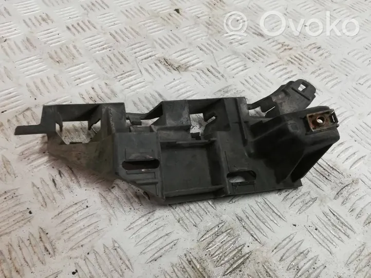 Peugeot 307 Support de montage de pare-chocs avant 9653426980