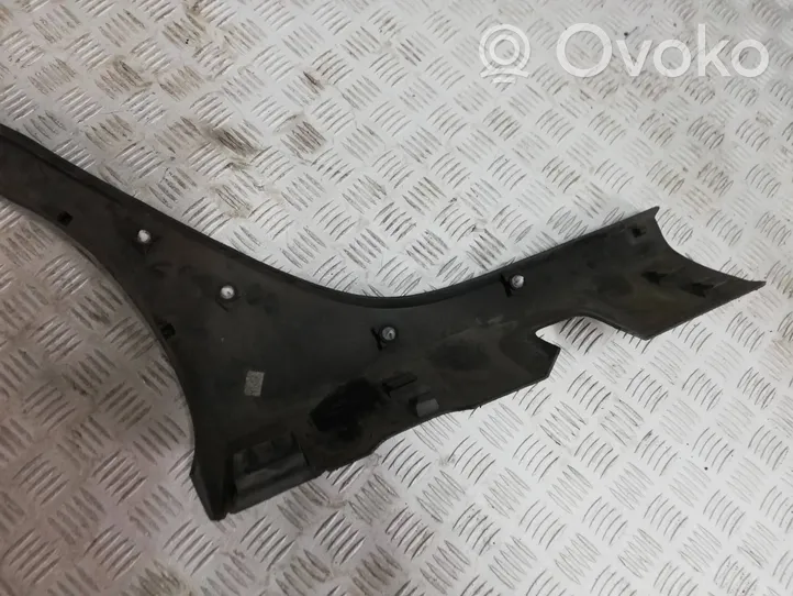 Dacia Sandero Fender trim (molding) 788A31751R