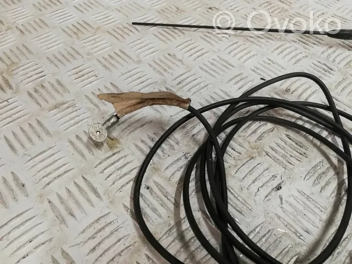 Citroen C3 Antena radiowa 9645159480