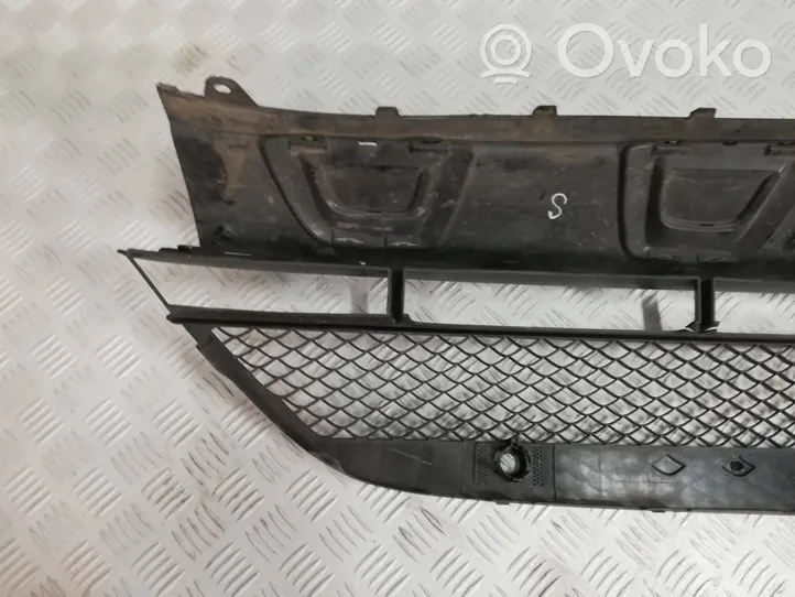 Mercedes-Benz GLC X253 C253 Grille inférieure de pare-chocs avant A2538852400