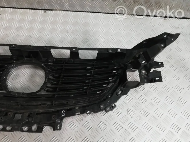 Mazda 6 Grille de calandre avant G46L50712