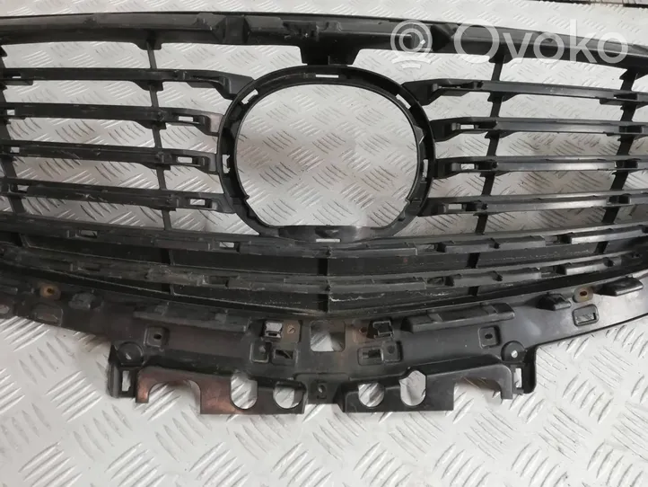 Mazda 6 Grille de calandre avant G46L50712