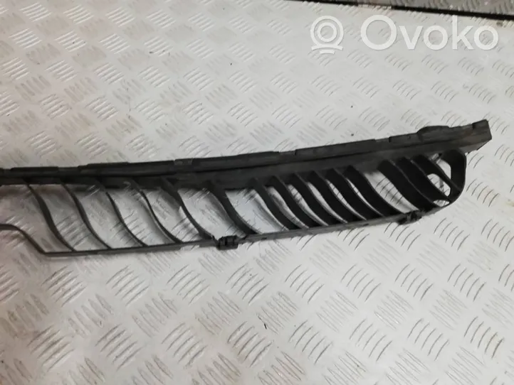 Volkswagen Touareg III Soporte de montaje del parachoques trasero 760807863