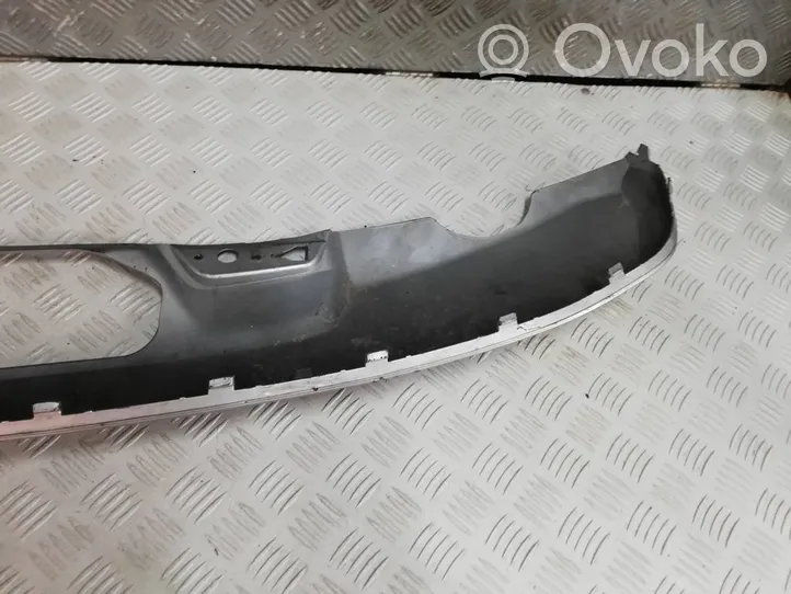 Volvo XC40 Rear bumper foam support bar 32273898