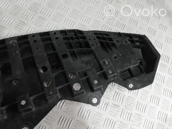 Toyota Yaris Barra di rinforzo del paraurti anteriore 108063A0