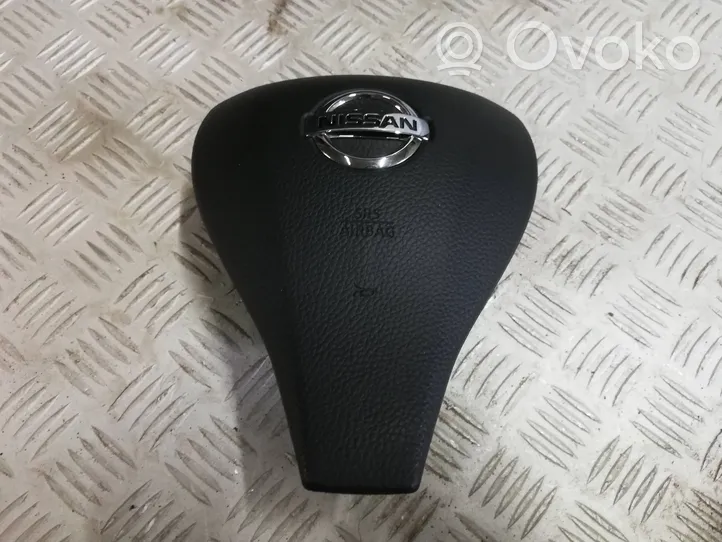 Nissan Qashqai Airbag de volant 985104EA1A