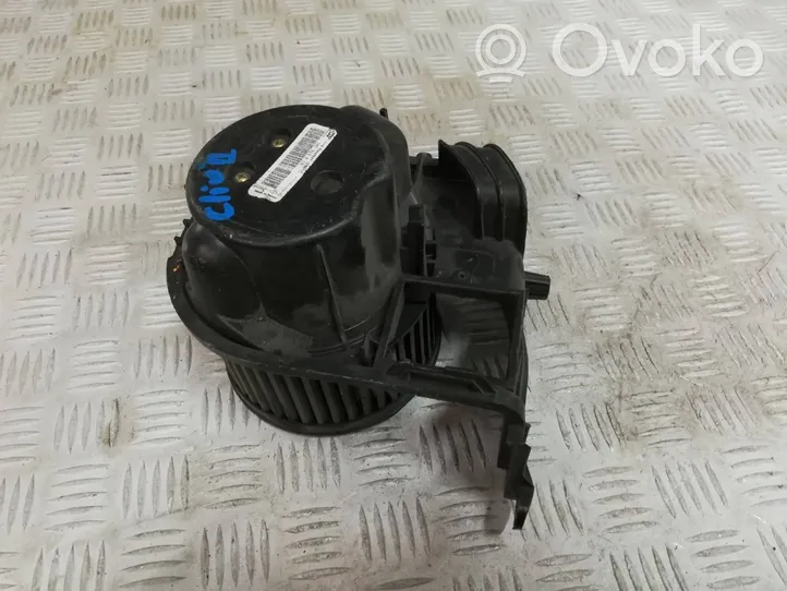 Renault Clio II Heater fan/blower F664989T