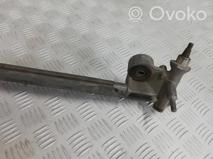 Opel Zafira B Motor y varillaje del limpiaparabrisas delantero 13145557