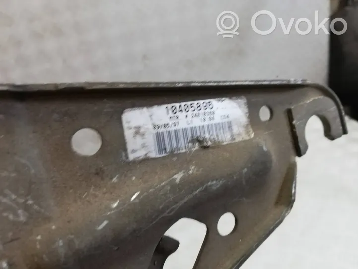 Opel Sintra Etupyyhkimen vivusto ja moottori 10405896