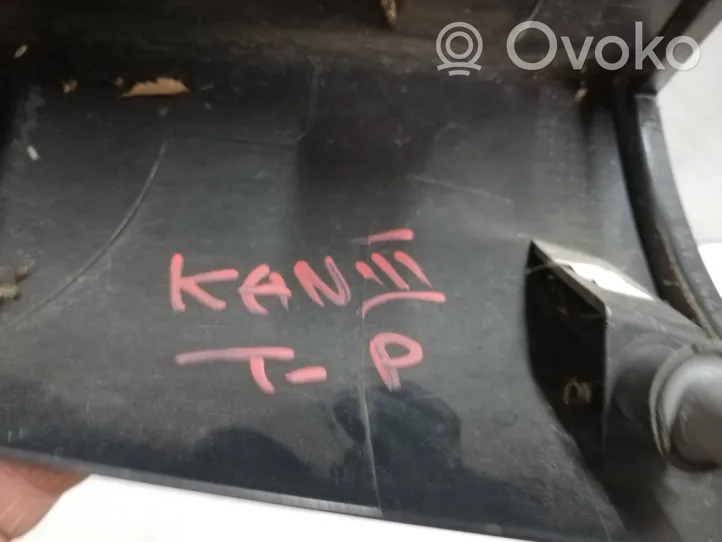 Renault Kangoo II Listwa drzwi tylnych 8200499015