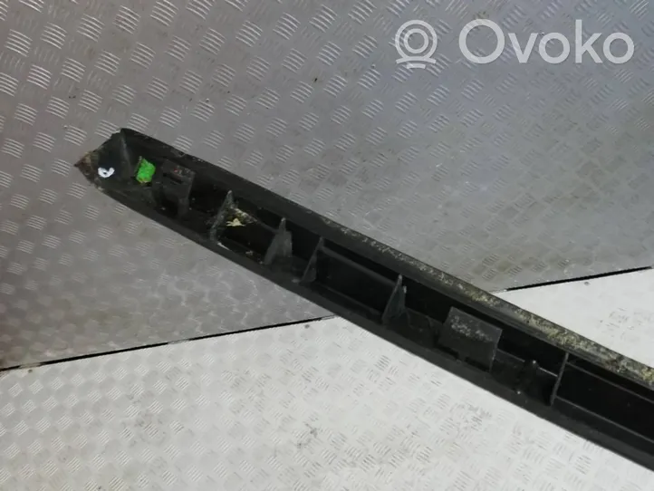 Citroen C5 Listwa szyby czołowej / przedniej 9659145880