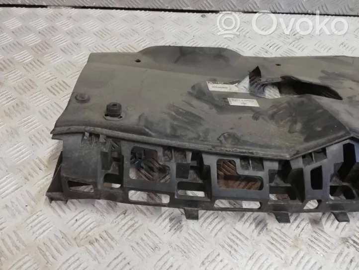 Citroen C5 Panel mocowania chłodnicy / góra 9686979477