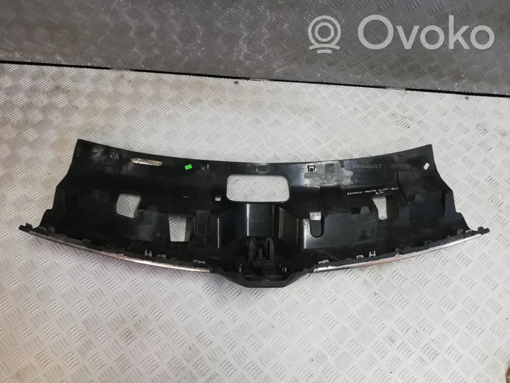 Renault Master III Grille de calandre avant 628959833R