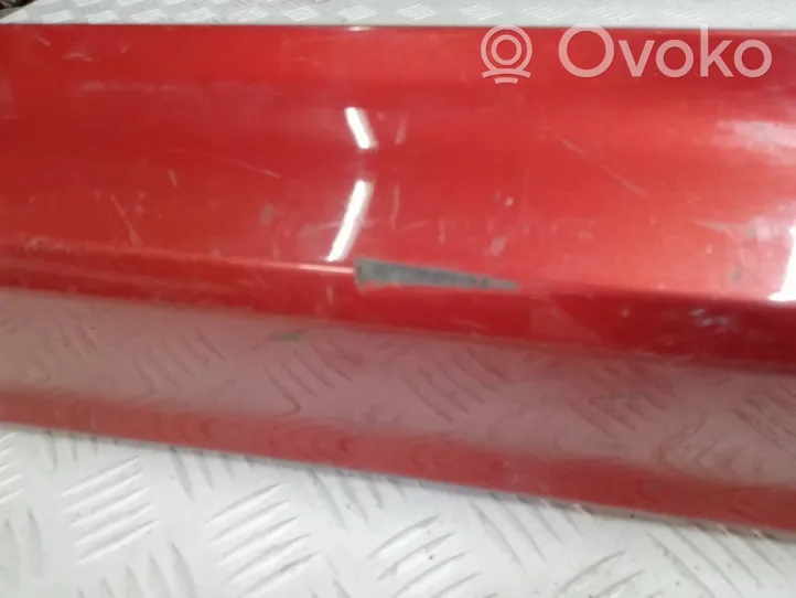 Volvo XC60 Front door trim (molding) 31440303