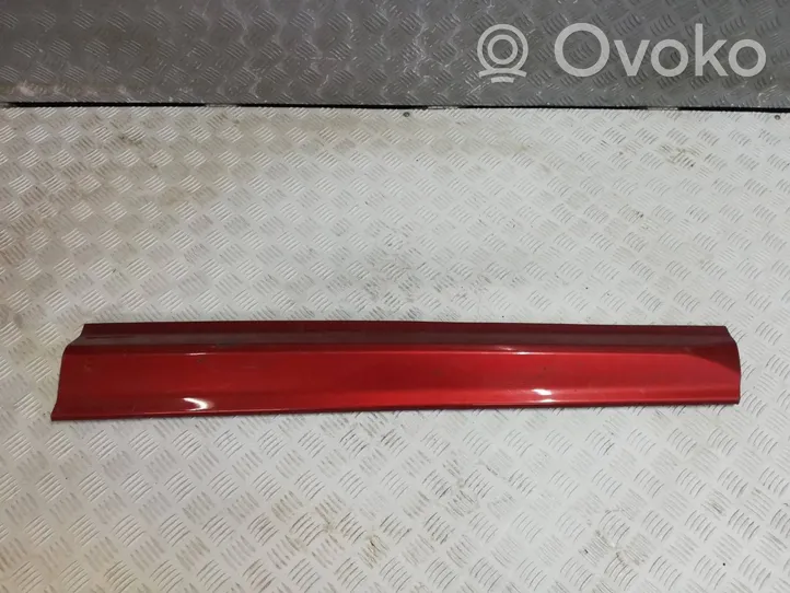 Volvo XC60 Front door trim (molding) 31440303