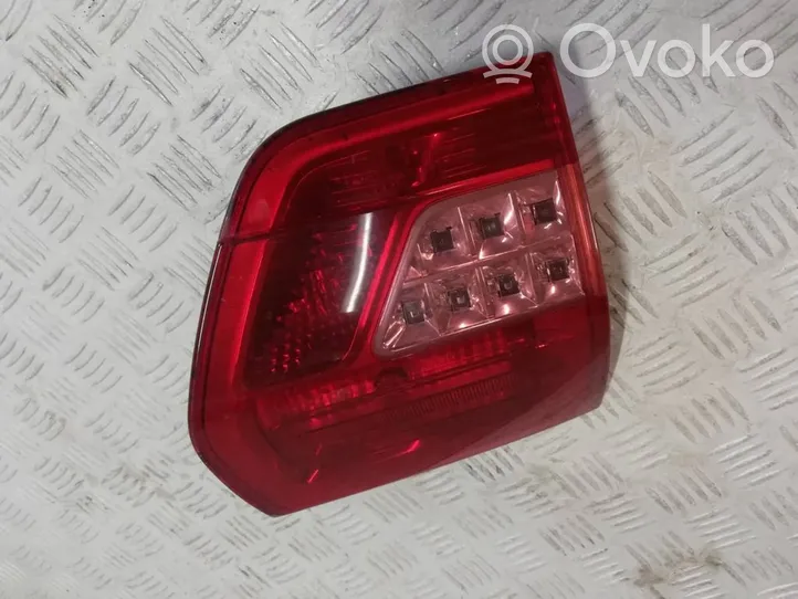 Citroen C5 Lampa tylna 