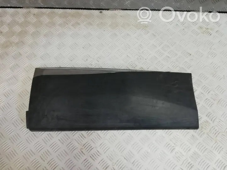 Peugeot 3008 II Rivestimento portiera posteriore (modanatura) 9811404577