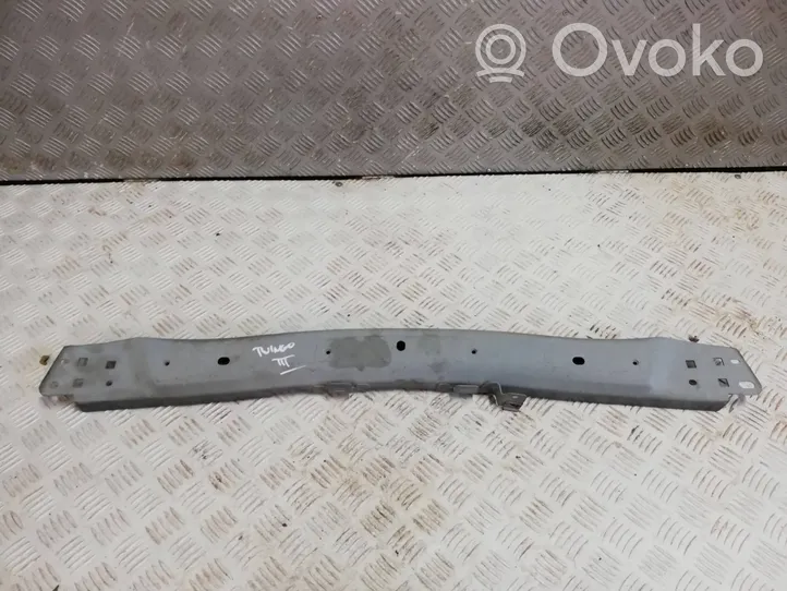 Renault Twingo III Top upper radiator support slam panel 