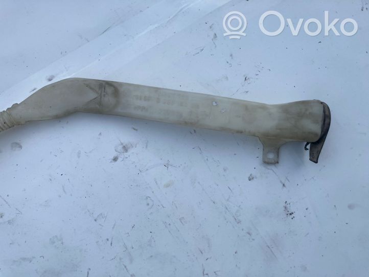 BMW 5 E39 Window washer liquid tank fill tube 8364199