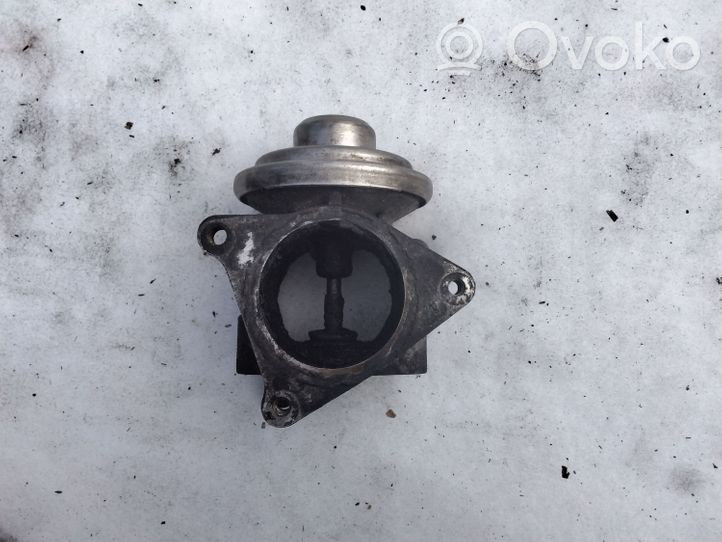 Volkswagen Touran I EGR valve 038131501AN