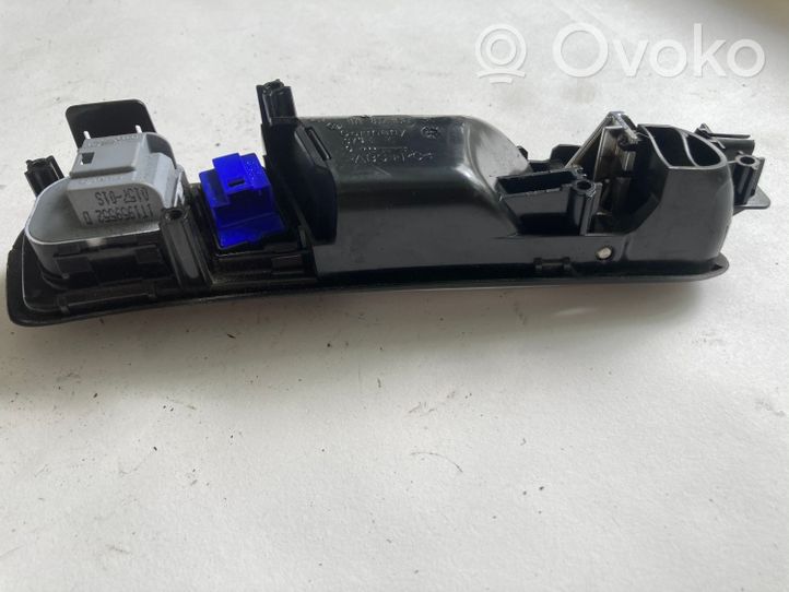 Volkswagen Touran I Front door interior handle 1T1837113D