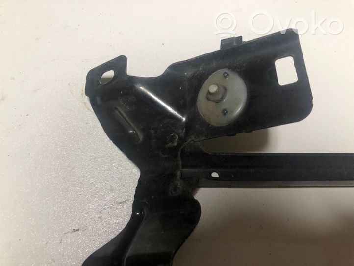 Mazda 3 I Sensor impacto/accidente para activar Airbag M5T14B006AC