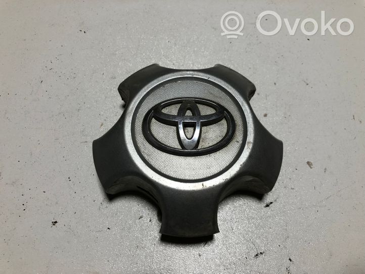 Toyota RAV 4 (XA30) Negamyklinis rato centrinės skylės dangtelis (-iai) 