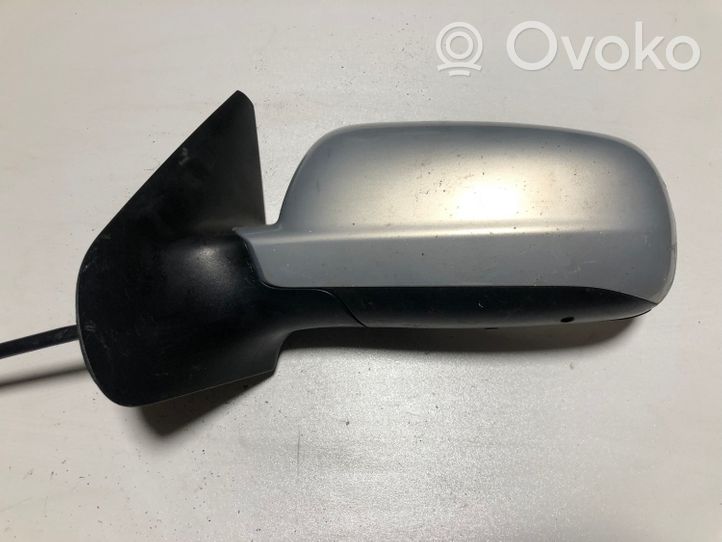 Volkswagen Golf IV Manual wing mirror 010509