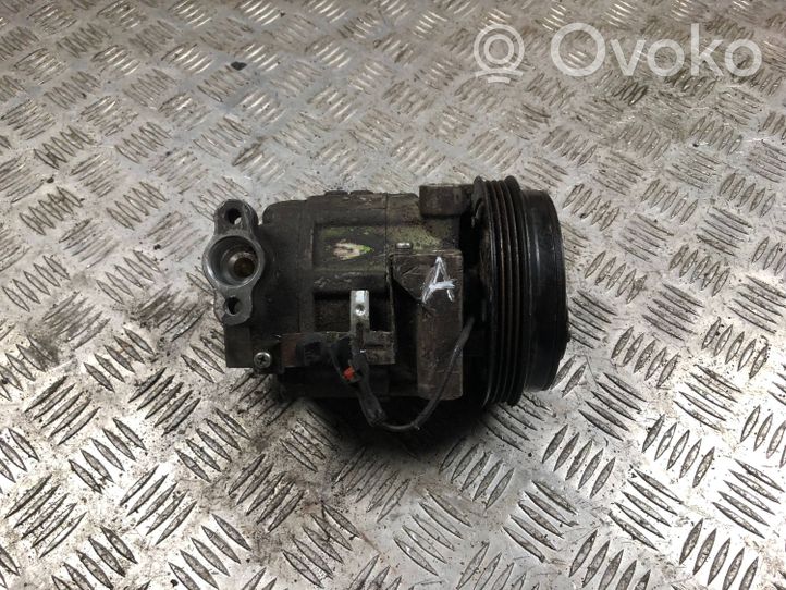 Subaru Forester SG Compressore aria condizionata (A/C) (pompa) 73110SA001