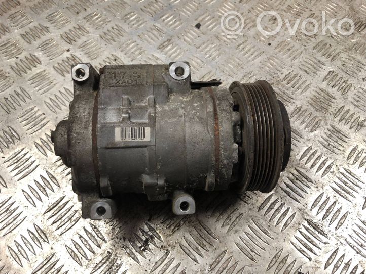 Subaru B9 Tribeca Compresseur de climatisation 4472608746