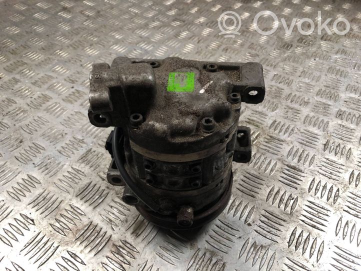 Subaru Impreza I Compresseur de climatisation 5062211830