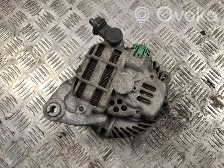 Subaru Outback Alternator 23700AA521