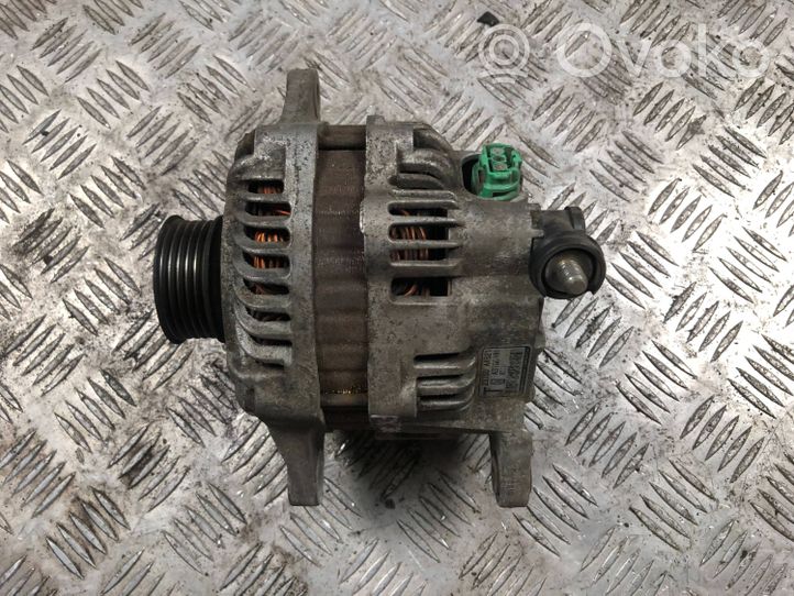 Subaru Outback Alternator 23700AA521